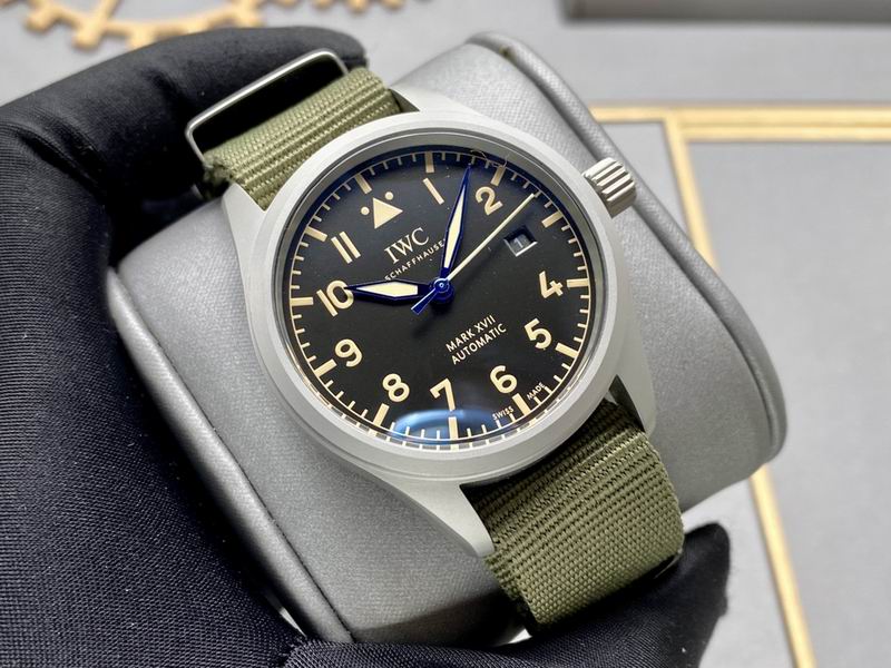 IWC 40X13mm 0506157